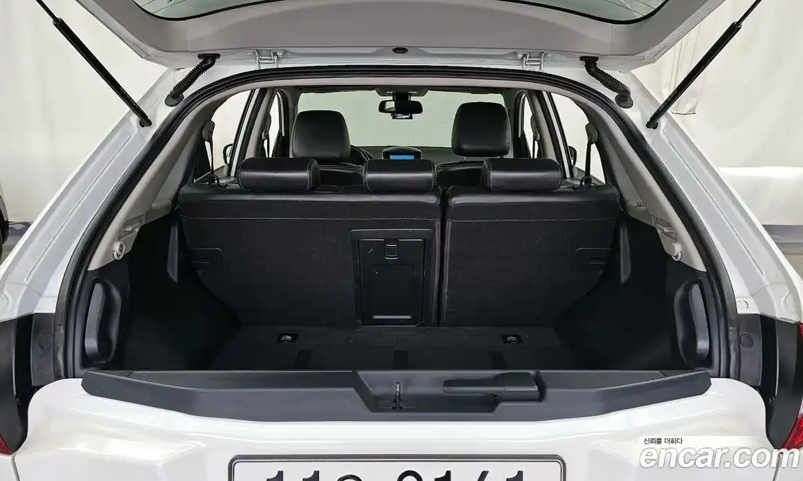 Renault QM5 2015 2.0 Автомат в Москве № 182766, фото 4