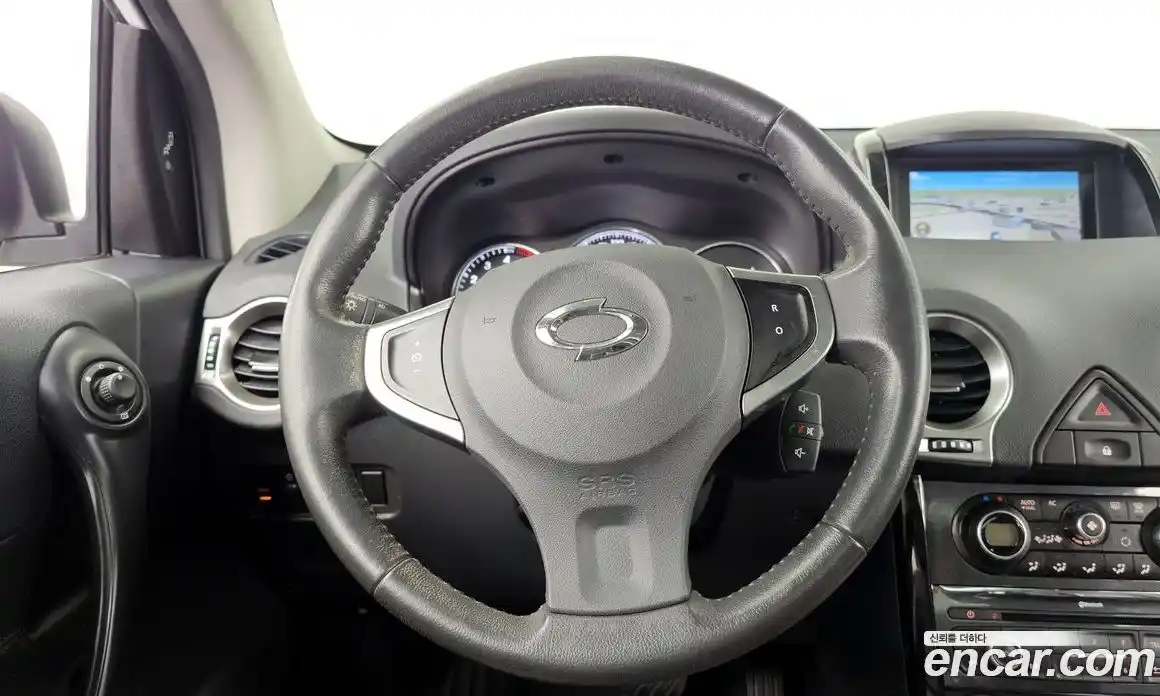 Renault QM5 2015 2.0 Автомат в Москве № 182766, фото 5