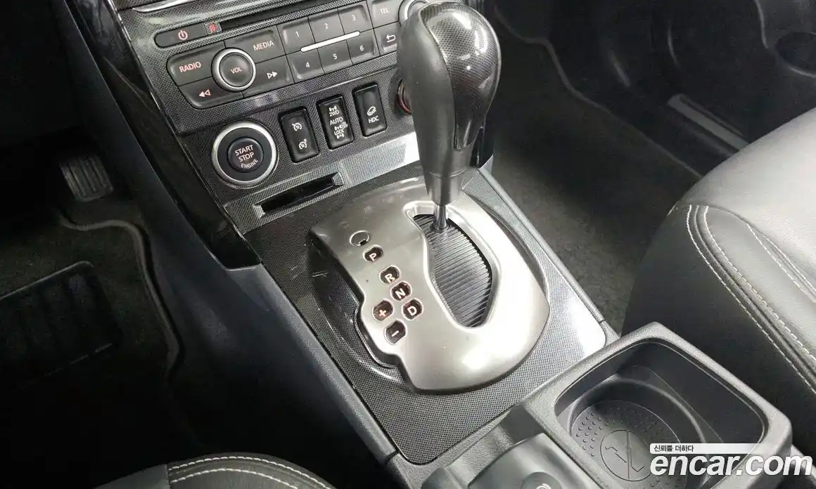 Renault QM5 2015 2.0 Автомат в Москве № 182766, фото 7