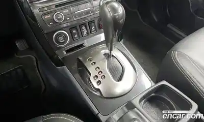 Renault QM5 2015 2.0 Автомат в Москве № 182766, миниатюра 7