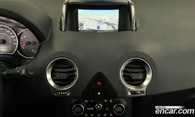 Renault QM5 2015 2.0 Автомат в Москве № 182766, миниатюра 8