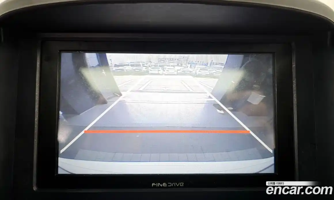 Renault QM5 2015 2.0 Автомат в Москве № 182766, фото 9