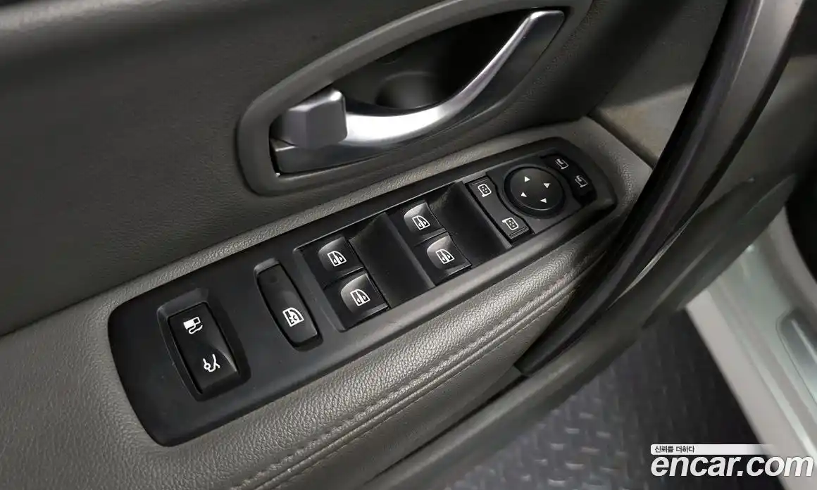 Renault SM5 2010 2.0 Автомат в Москве № 183952, фото 13