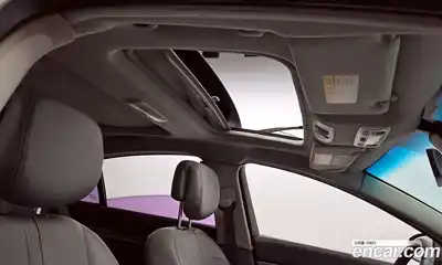 Renault SM5 2010 2.0 Автомат в Москве № 183952, миниатюра 2