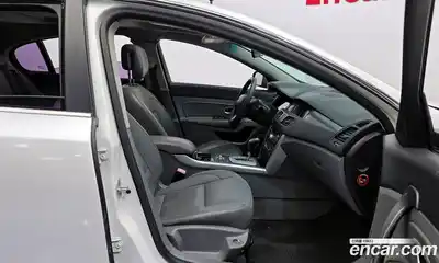 Renault SM5 2010 2.0 Автомат в Москве № 183952, миниатюра 6