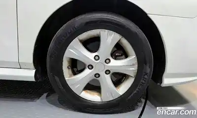 Renault SM5 2010 2.0 Автомат в Москве № 183952, миниатюра 7