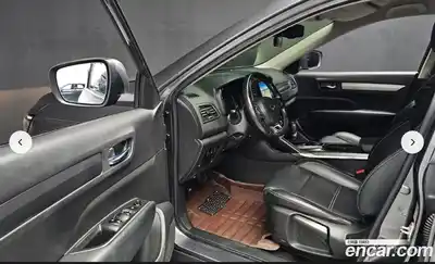 Renault QM6 2020 2.0 Автомат в Москве № 185705, миниатюра 12