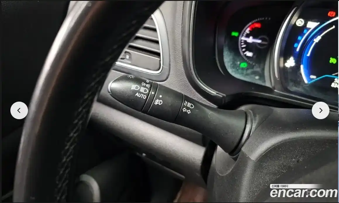 Renault QM6 2020 2.0 Автомат в Москве № 185705, фото 14