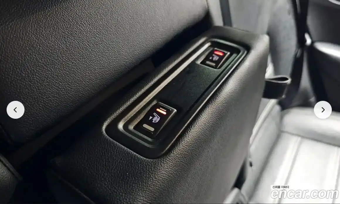 Renault QM6 2020 2.0 Автомат в Москве № 185705, фото 18