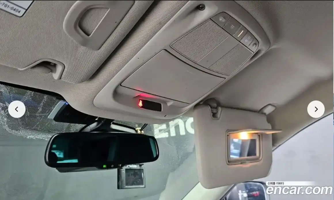 Renault QM6 2020 2.0 Автомат в Москве № 185705, фото 19