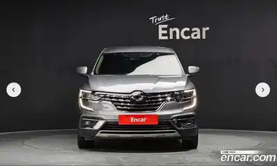 Renault QM6 2020 2.0 Автомат в Москве № 185705, миниатюра 3