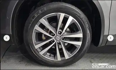 Renault QM6 2020 2.0 Автомат в Москве № 185705, миниатюра 5