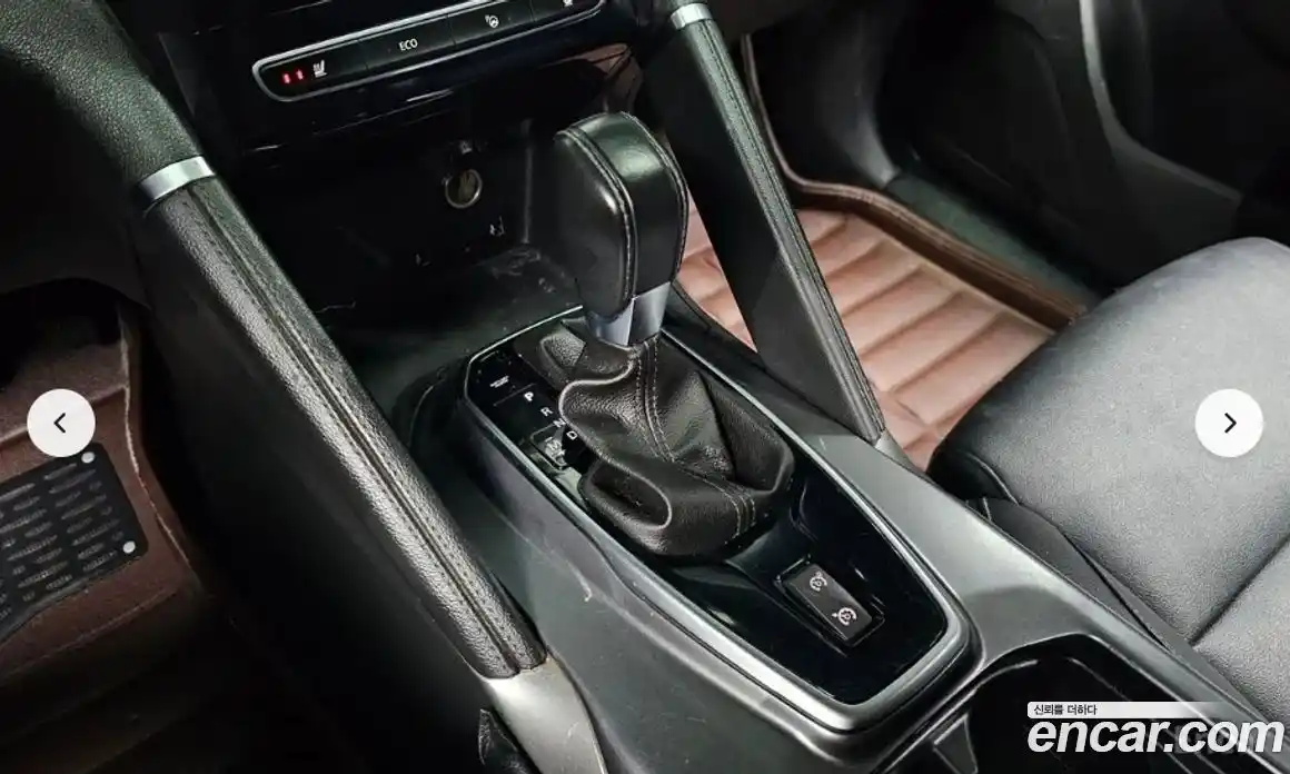 Renault QM6 2020 2.0 Автомат в Москве № 185705, фото 9