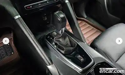 Renault QM6 2020 2.0 Автомат в Москве № 185705, миниатюра 9