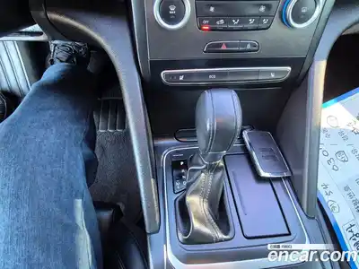 Renault SM6 2016 2.0 Автомат в Москве № 185864, миниатюра 11