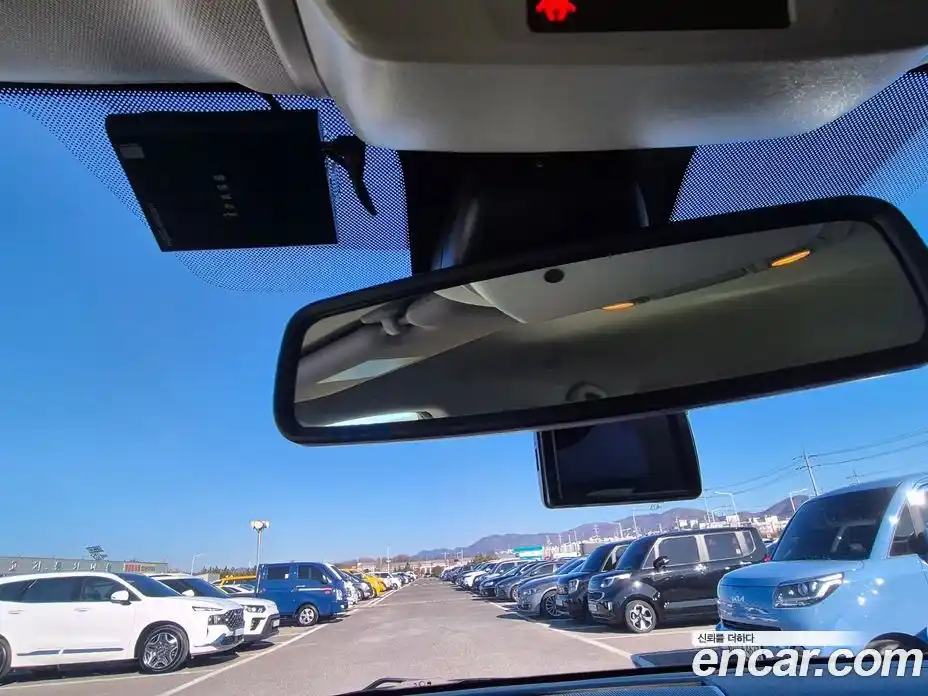 Renault SM6 2016 2.0 Автомат в Москве № 185864, фото 12