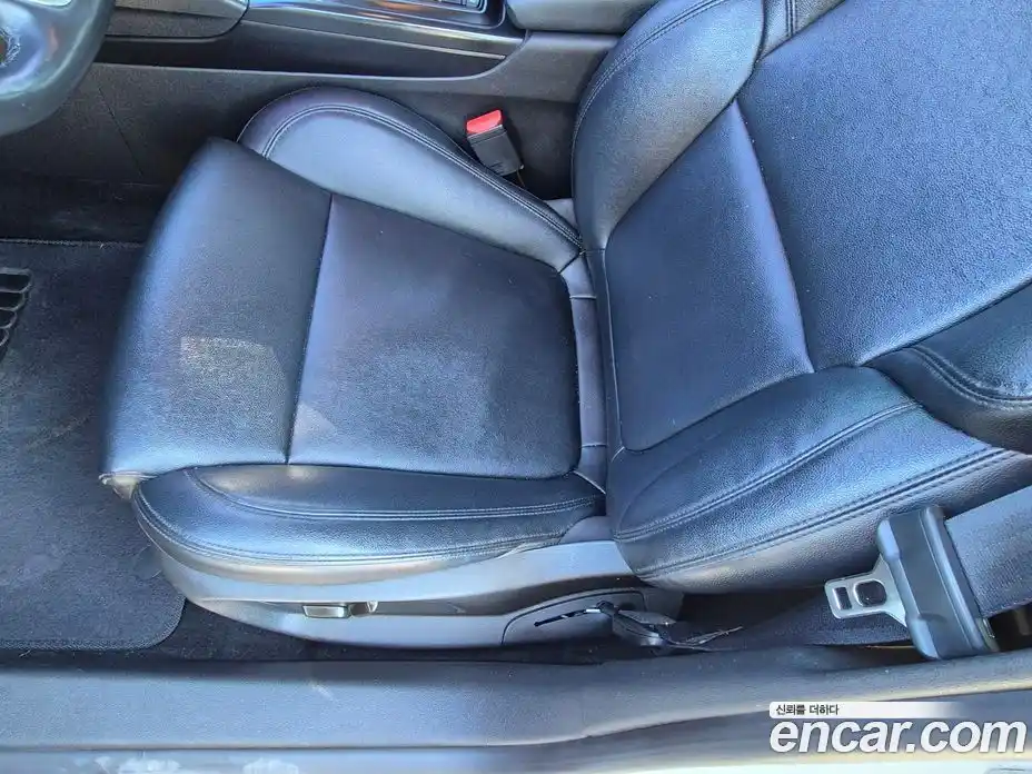 Renault SM6 2016 2.0 Автомат в Москве № 185864, фото 14