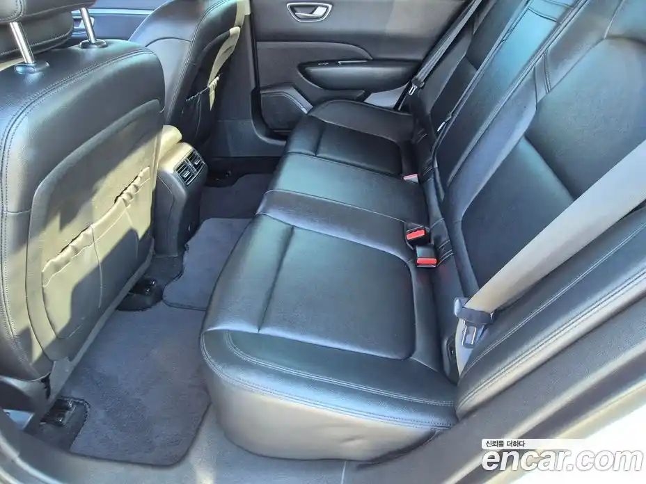 Renault SM6 2016 2.0 Автомат в Москве № 185864, фото 15