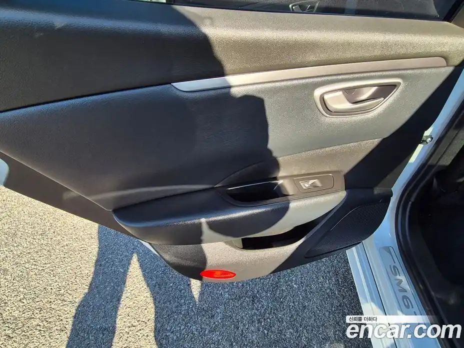 Renault SM6 2016 2.0 Автомат в Москве № 185864, фото 16