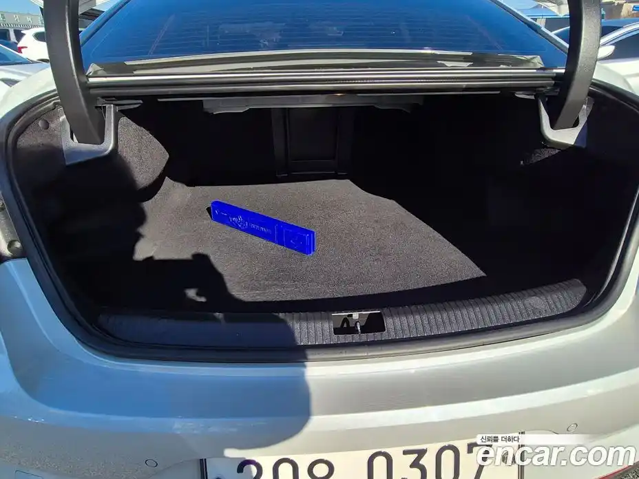 Renault SM6 2016 2.0 Автомат в Москве № 185864, фото 17