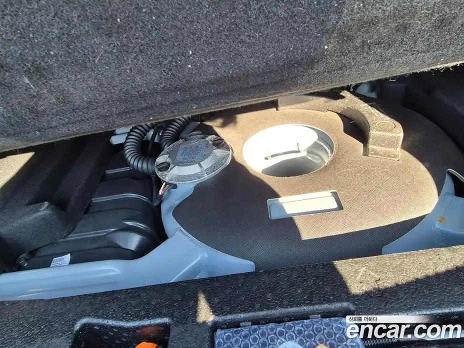 Renault SM6 2016 2.0 Автомат в Москве № 185864, фото 18