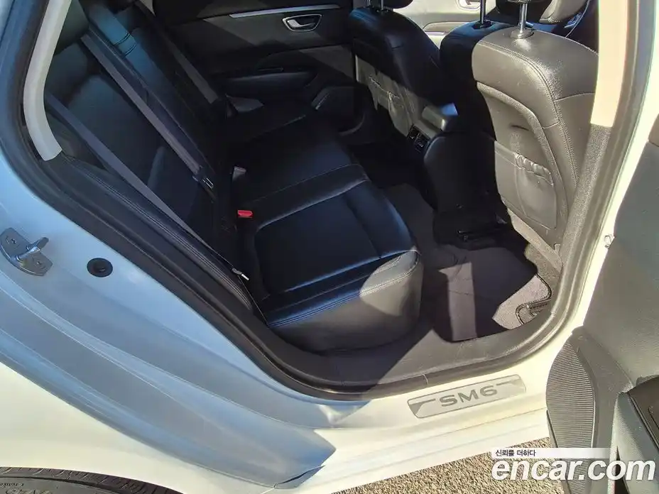 Renault SM6 2016 2.0 Автомат в Москве № 185864, фото 19