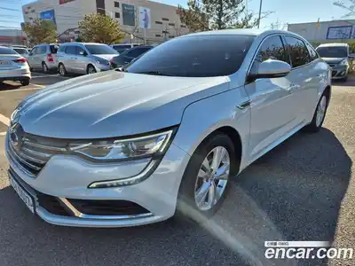 Renault SM6 2016 2.0 Автомат в Москве № 185864, миниатюра 2