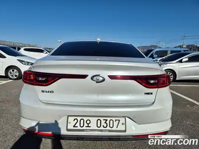 Renault SM6 2016 2.0 Автомат в Москве № 185864, миниатюра 3