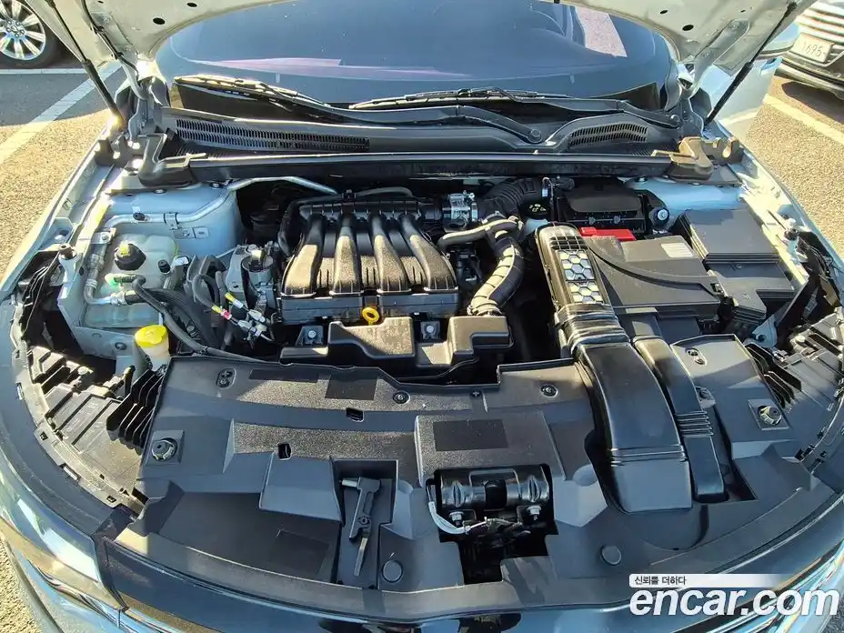 Renault SM6 2016 2.0 Автомат в Москве № 185864, фото 5