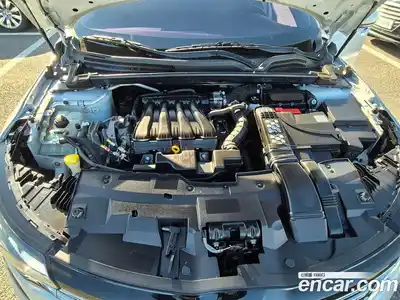 Renault SM6 2016 2.0 Автомат в Москве № 185864, миниатюра 5