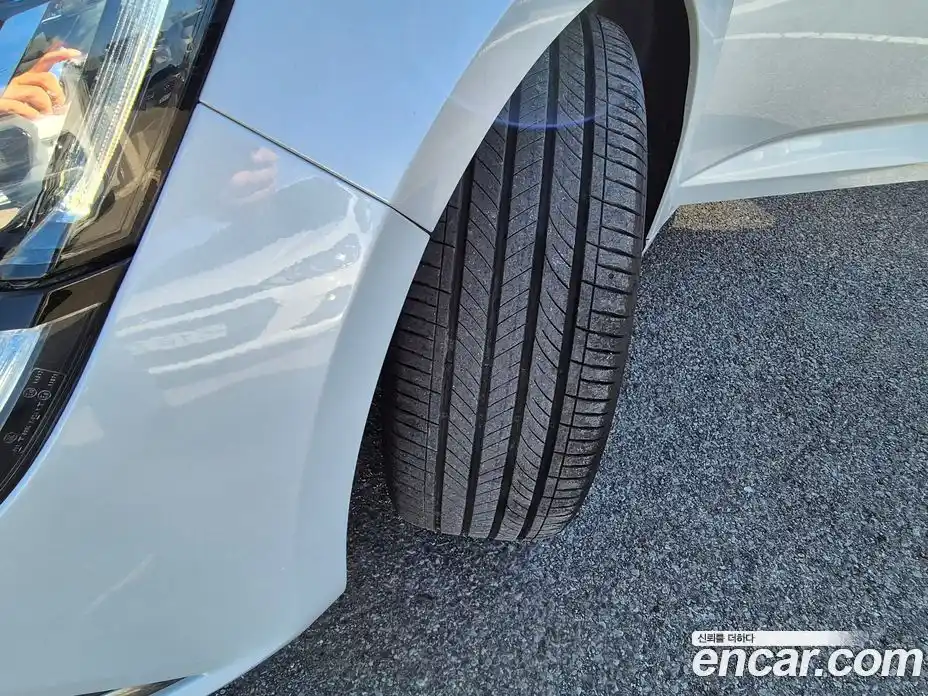 Renault SM6 2016 2.0 Автомат в Москве № 185864, фото 6