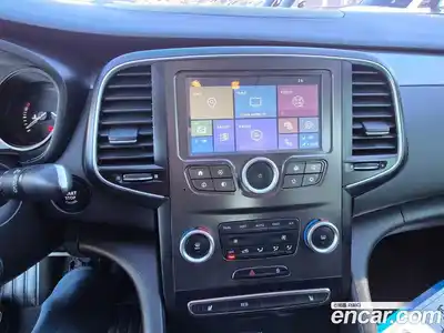 Renault SM6 2016 2.0 Автомат в Москве № 185864, миниатюра 10