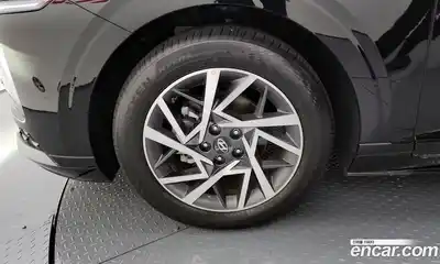 Hyundai Grandeur, 2025