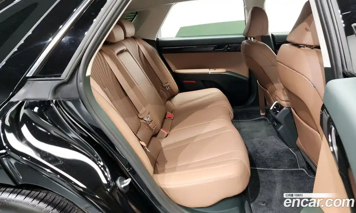 Hyundai Grandeur 2025 1.6 Автомат в Москве № 1875, фото 15