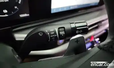 Hyundai Grandeur 2025 1.6 Автомат в Москве № 1875, миниатюра 2