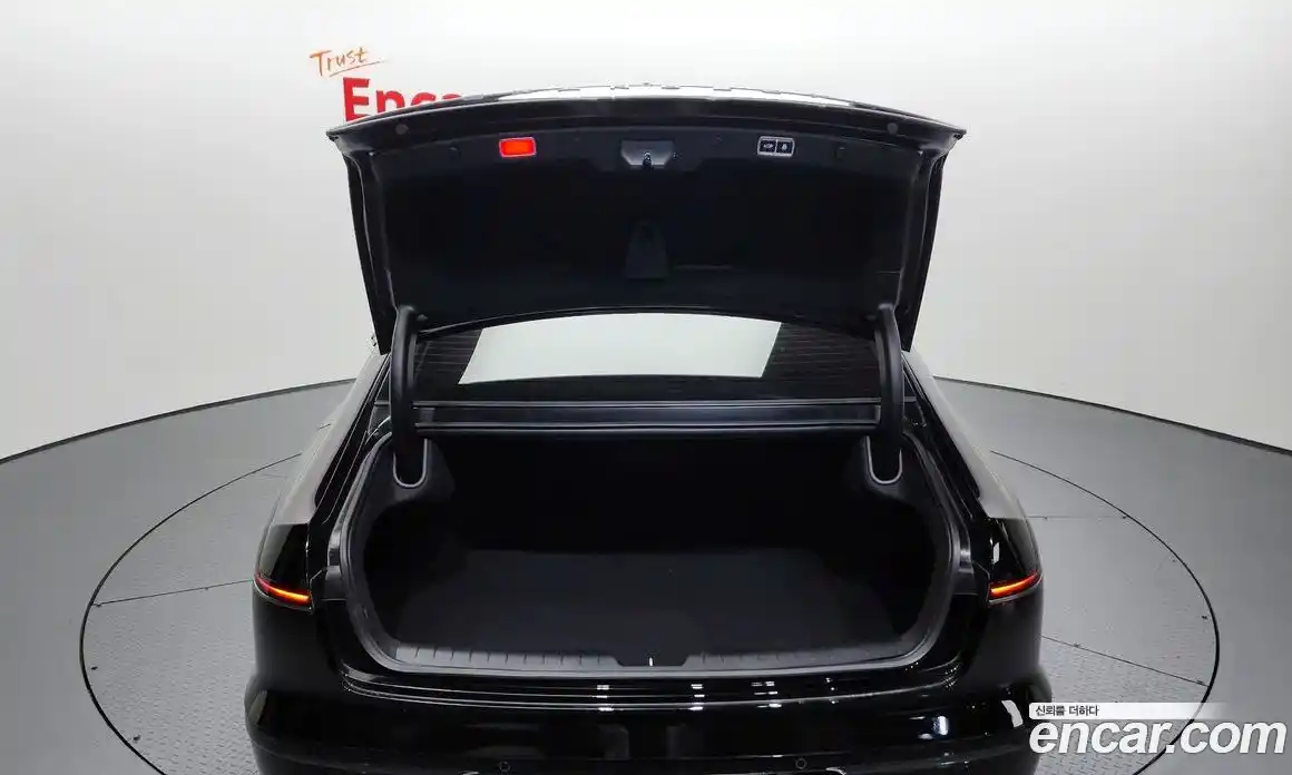 Hyundai Grandeur 2025 1.6 Автомат в Москве № 1875, фото 4