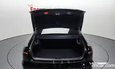 Hyundai Grandeur 2025 1.6 Автомат в Москве № 1875, миниатюра 4