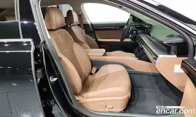 Hyundai Grandeur 2025 1.6 Автомат в Москве № 1875, миниатюра 5