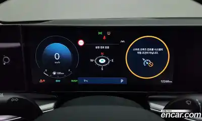 Hyundai Grandeur 2025 1.6 Автомат в Москве № 1875, миниатюра 6