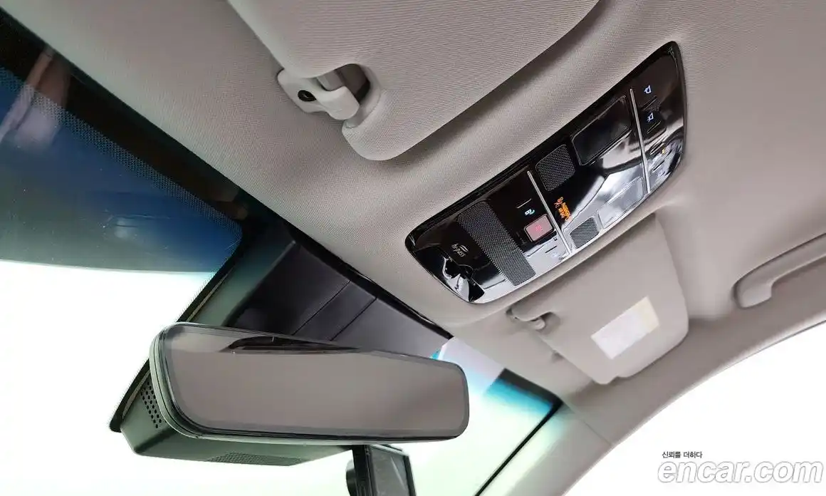 Hyundai Grandeur 2025 1.6 Автомат в Москве № 1875, фото 8