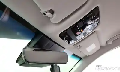 Hyundai Grandeur 2025 1.6 Автомат в Москве № 1875, миниатюра 8