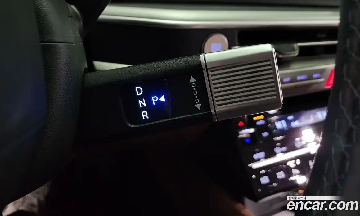 Hyundai Grandeur 2025 1.6 Автомат в Москве № 1875, фото 10