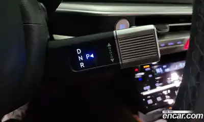 Hyundai Grandeur 2025 1.6 Автомат в Москве № 1875, миниатюра 10