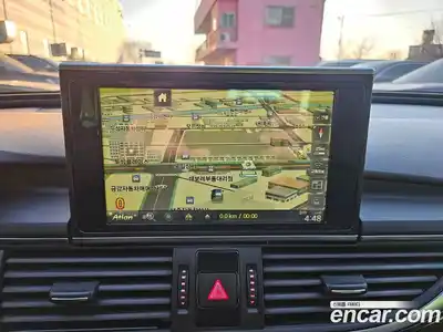 Audi A6 2015 3.0 Автомат в Москве № 188456, миниатюра 11