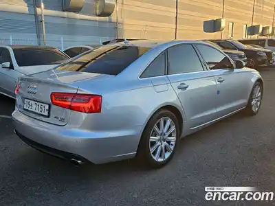 Audi A6 2015 3.0 Автомат в Москве № 188456, миниатюра 4