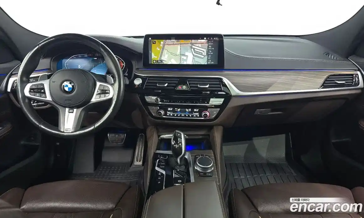 BMW Gran Turismo 2021 2.0 Автомат в Москве № 192976, фото 14