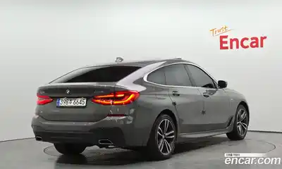 BMW Gran Turismo 2021 2.0 Автомат в Москве № 192976, миниатюра 3
