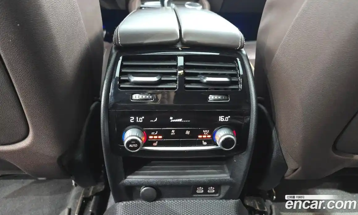 BMW Gran Turismo 2021 2.0 Автомат в Москве № 192976, фото 4