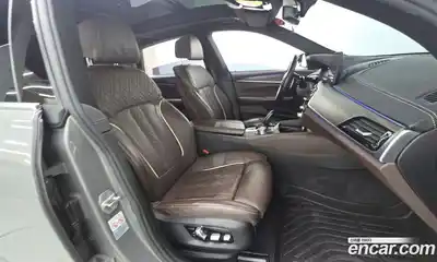 BMW Gran Turismo 2021 2.0 Автомат в Москве № 192976, миниатюра 7