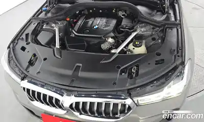 BMW Gran Turismo 2021 2.0 Автомат в Москве № 192976, миниатюра 9